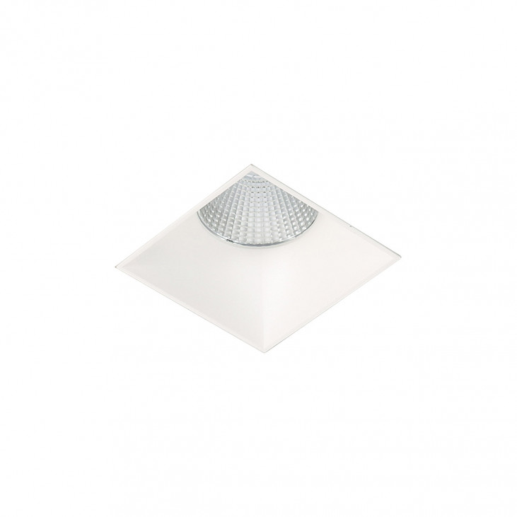 Caviano Trimless Square 4000K